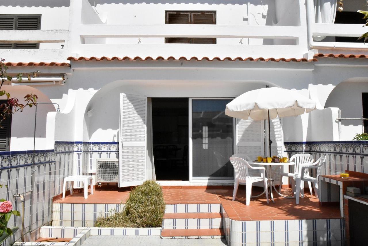 Altura Beach Extérieur photo